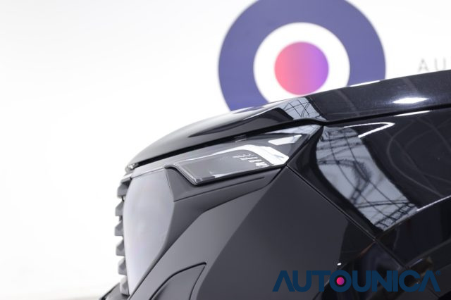 FORD Tourneo Courier usata, con Touch screen