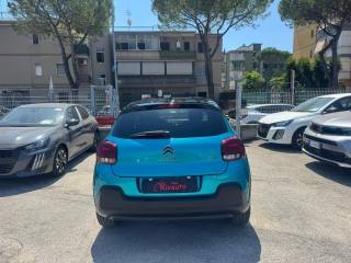 CITROEN C3 usata, con Boardcomputer