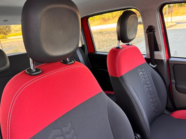 FIAT Panda usata 21