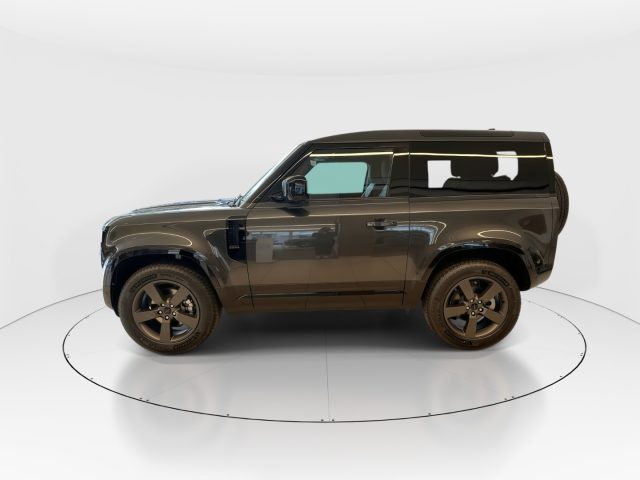 LAND ROVER Defender usata, con Cruise Control