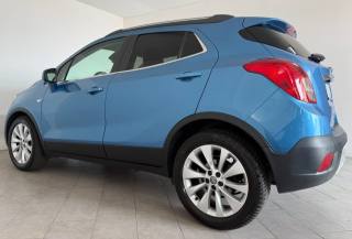 OPEL Mokka usata 9