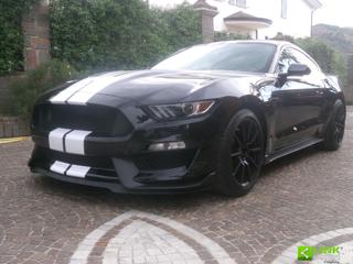 FORD Mustang usata, con Airbag Passeggero