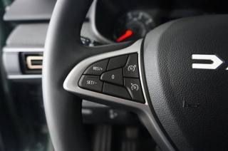 DACIA Sandero usata, con Sedile posteriore sdoppiato