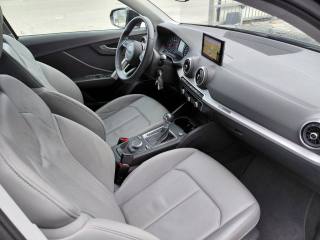 AUDI Q2 usata, con USB