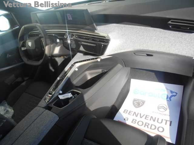 PEUGEOT 3008 usata, con Bluetooth