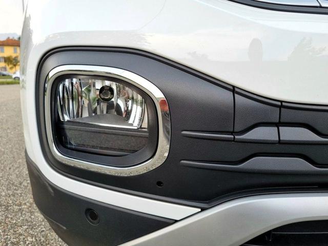 VOLKSWAGEN T-Cross usata 76