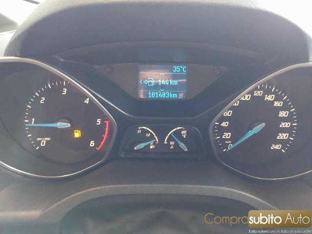FORD C-Max usata 28