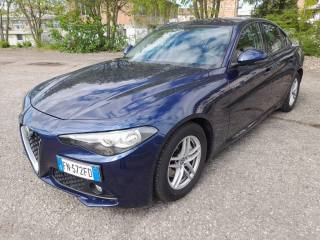 ALFA ROMEO Giulia usata, con Airbag