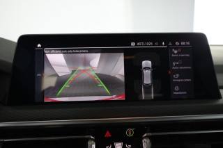 BMW X3 usata 11