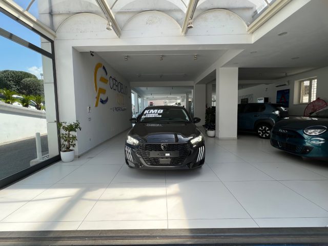PEUGEOT 208 usata, con Boardcomputer