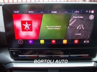 CUPRA Formentor usata, con USB