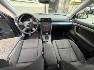 AUDI A4 usata, con Cerchi in lega