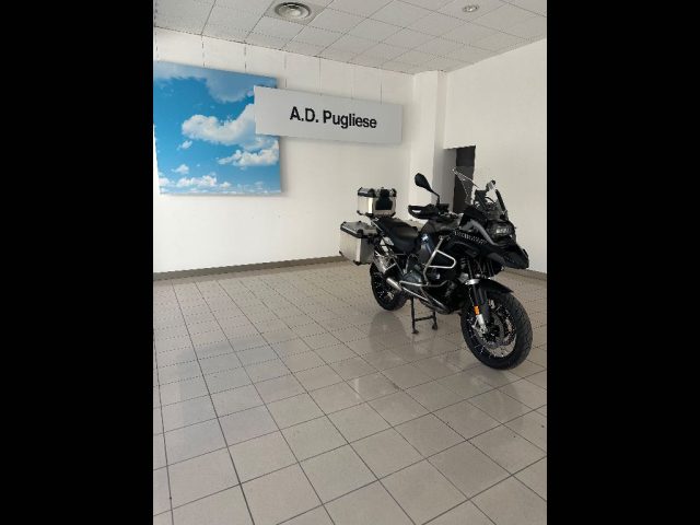 BMW R 1200 GS usata 0