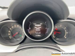 FIAT 500X usata, con Fendinebbia