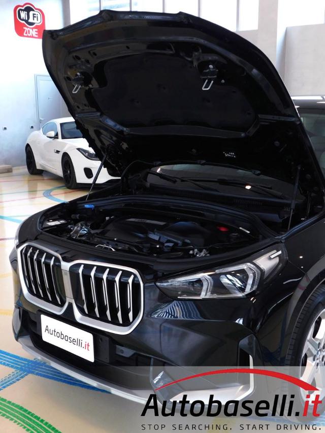 BMW X1 usata 78