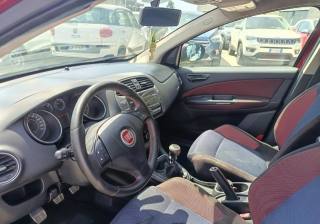 FIAT Bravo usata 8