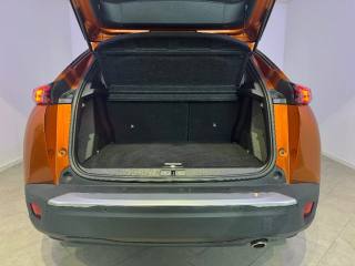 PEUGEOT 2008 usata 4