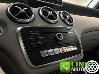 MERCEDES-BENZ A 200 usata 22