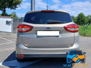 FORD C-Max usata, con Chiusura centralizzata