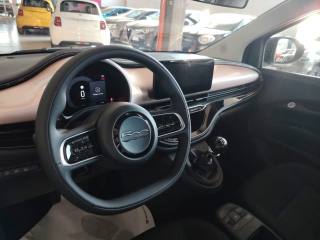 FIAT 500 usata, con Airbag testa