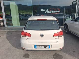 VOLKSWAGEN Golf usata, con Airbag laterali