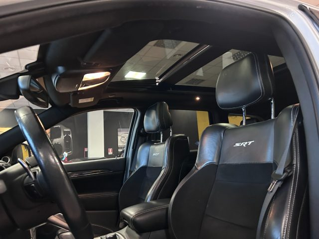 JEEP Grand Cherokee usata, con Regolazione elettrica sedili