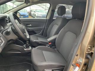 DACIA Duster usata, con Chiusura centralizzata