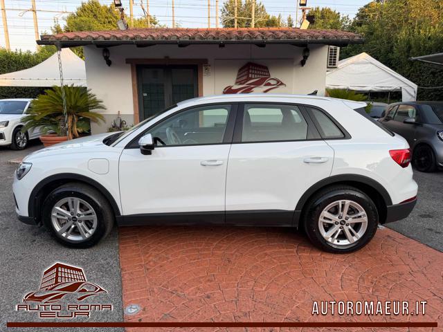 AUDI Q3 usata, con Airbag