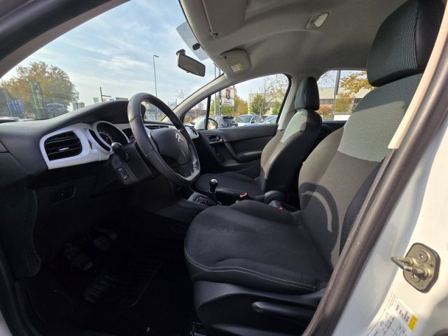 CITROEN C3 usata, con ESP
