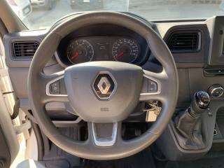 RENAULT Master usata, con Controllo trazione