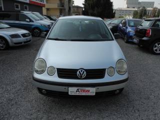 VOLKSWAGEN Polo usata, con Airbag laterali