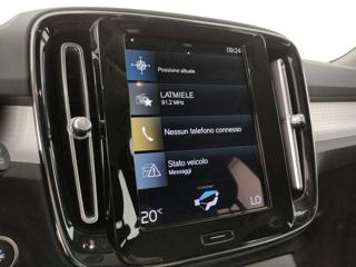 VOLVO XC40 usata, con Chiusura centralizzata