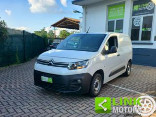CITROEN Berlingo usata, con Airbag Passeggero