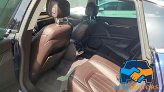 MASERATI Quattroporte usata, con Chiusura centralizzata