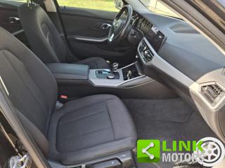 BMW 318 usata, con Alzacristalli elettrici
