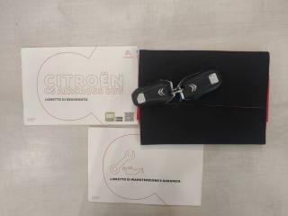 CITROEN C5 Aircross usata, con Fendinebbia