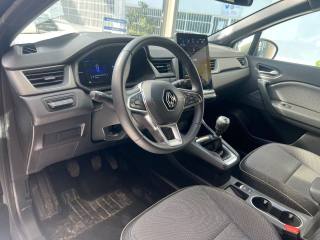 RENAULT Captur usata, con Immobilizzatore elettronico