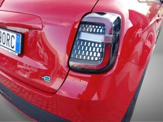 FIAT 600e usata, con Bluetooth