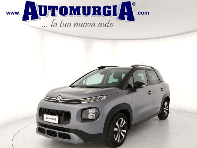 CITROEN C3 Aircross usata, con Airbag