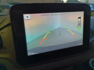 FORD Transit Connect usata, con Autoradio