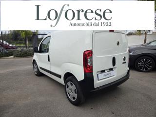 FIAT Fiorino usata, con Sistema di navigazione