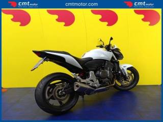 HONDA Hornet 600 usata 3