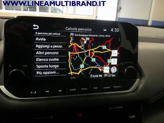 NISSAN Qashqai usata, con ESP