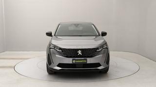 PEUGEOT 3008 usata, con Cerchi in lega