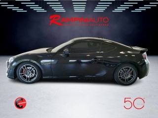TOYOTA GT86 usata 12