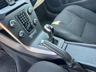 VOLVO V40 usata, con Controllo trazione