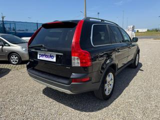 VOLVO XC90 usata, con Alzacristalli elettrici