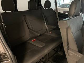 OPEL Vivaro usata, con Cruise Control