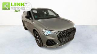 AUDI Q3 usata, con Alzacristalli elettrici