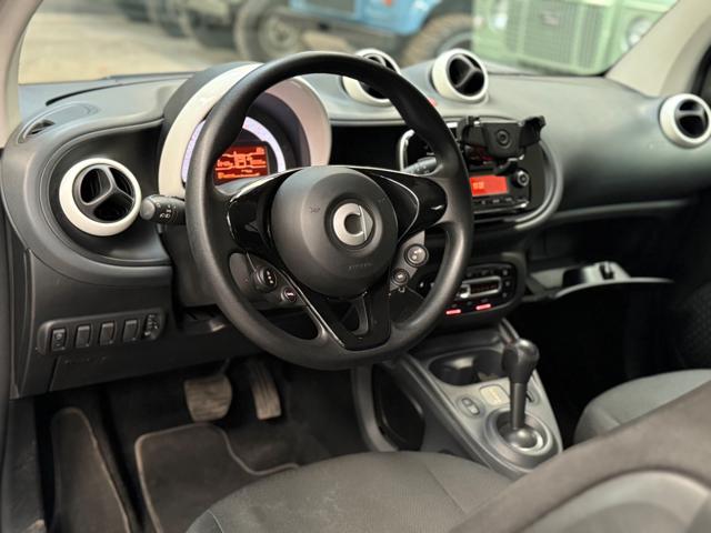 SMART ForTwo usata, con Climatizzatore